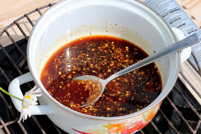 Летнее окрыление!