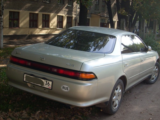 Картинки-фотки ЯПонских авто (MADE IN JAPAN)