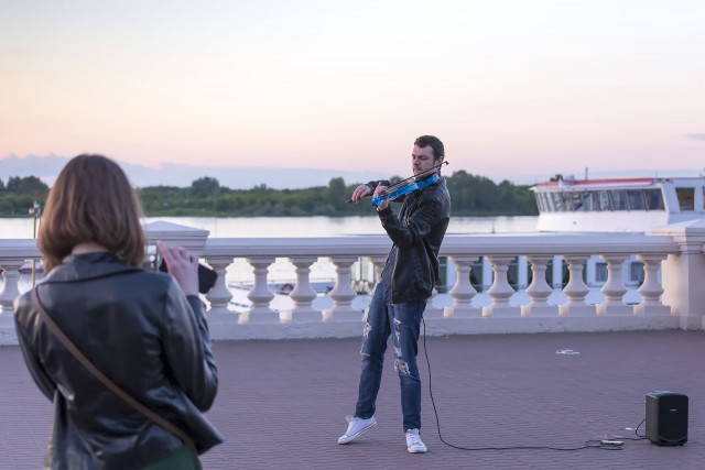 Просто Природа