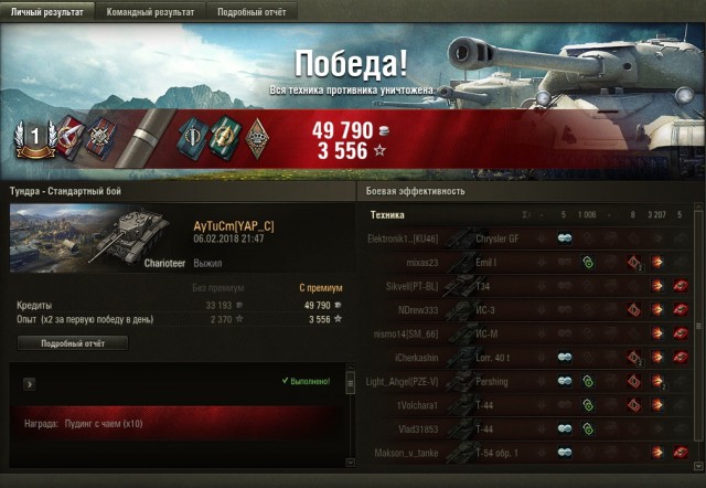Wargaming 51