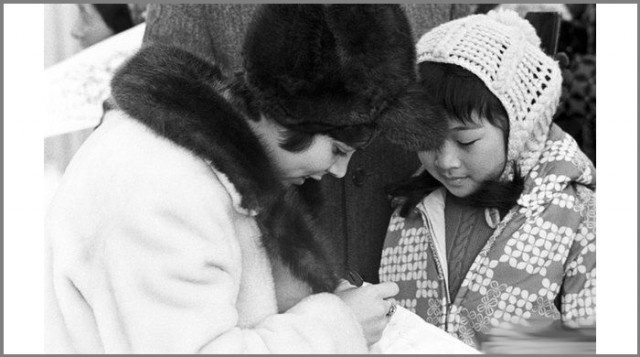 Как менялась российская олимпийская форма за последние 110 лет