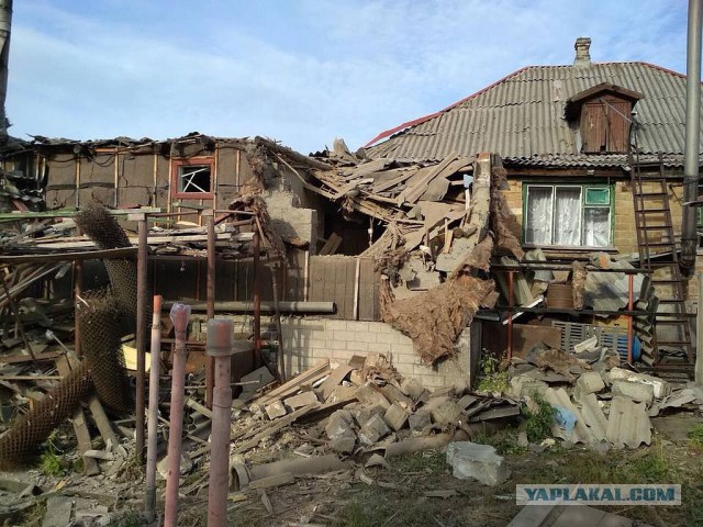«…Утром встану и будет как прежде».