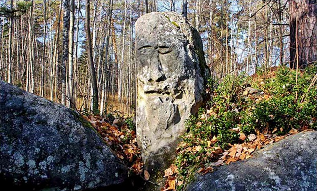 Язычество, письменность и все-все-все