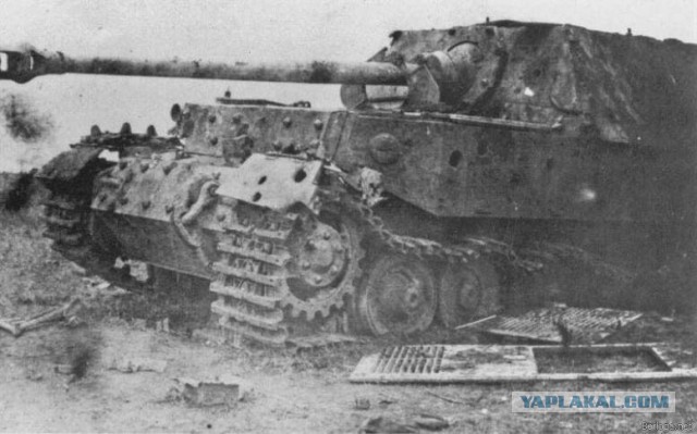 Милитари фоток пост.