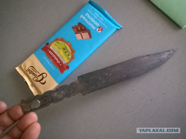 Кто чем на кухне орудует?