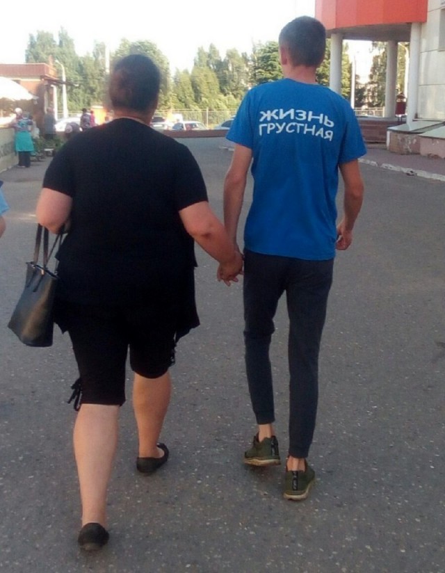 Скотсети и прочие интернеты 25.06.19