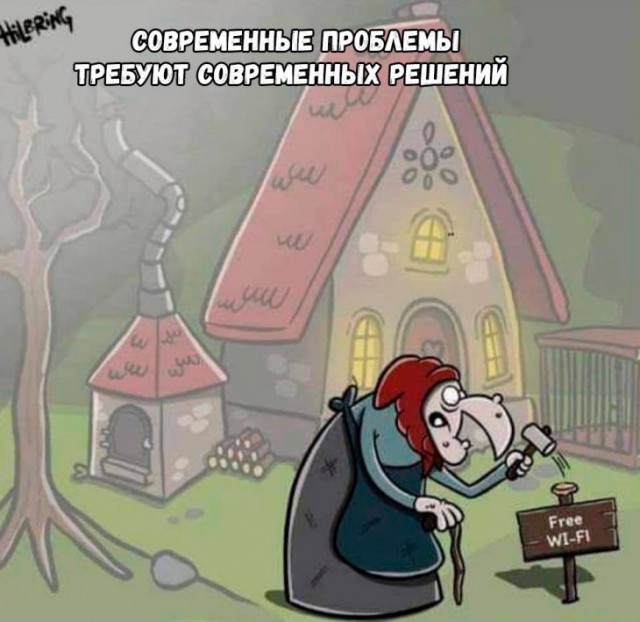 Немного картинок для настроения