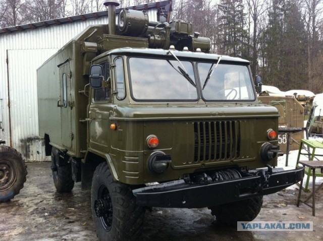 Автодом - дом на колесах или временное спальное место в автомобиле?