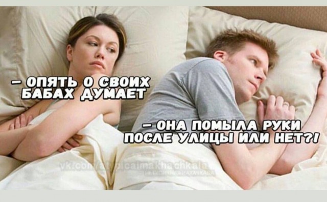 Немного картинок для настроения 07.04.20