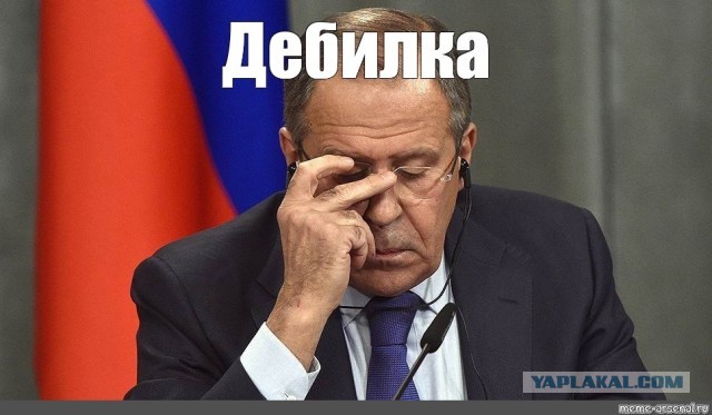 Навальный призвал уволить Захарову с поста представителя МИД. В соцсетях его позицию поддержали