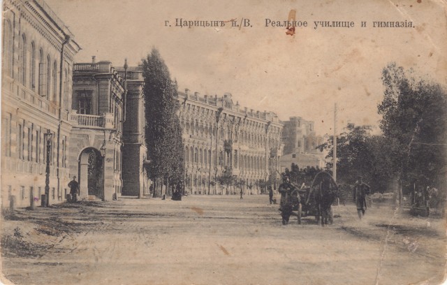 Самый большой город в мире