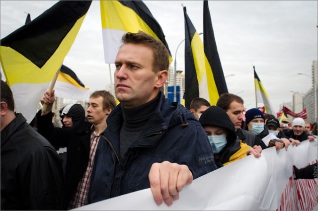 В Германии назвали абсурдными обвинения в адрес властей России из-за Навального