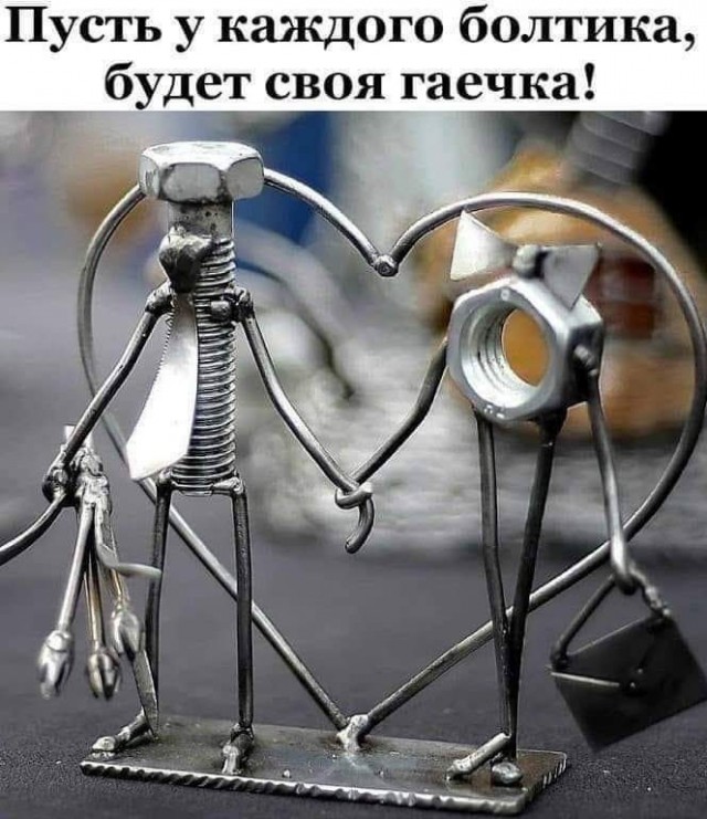 Веселые истории о нас №237