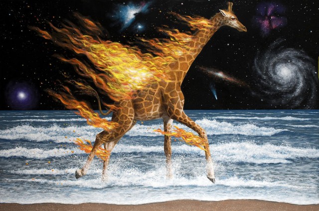 О религии в картинках с юмором