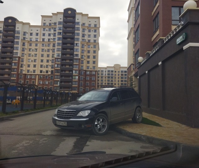 Урод без мозгов