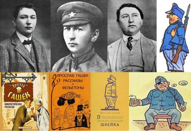 Просто старые фото - XVII. Чёрно-белая история