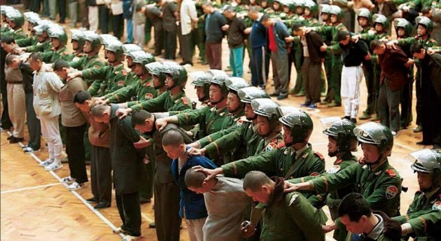 Россиян начали готовить к введению «социальных рейтингов» по аналогии с Китаем