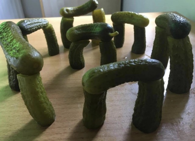 Бездуховный запад. Часть Шестая