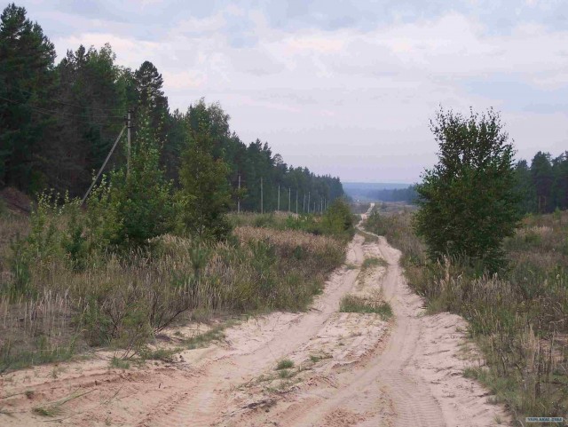 Озеро Яльчик