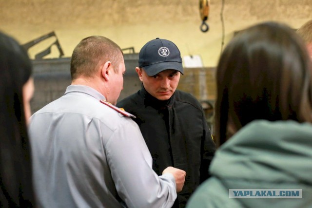 Второй шанс. Как барнаульский завод взял на работу заключенных из колоний строгого режима