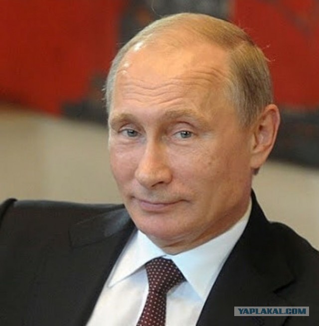 Уэльс продался России.