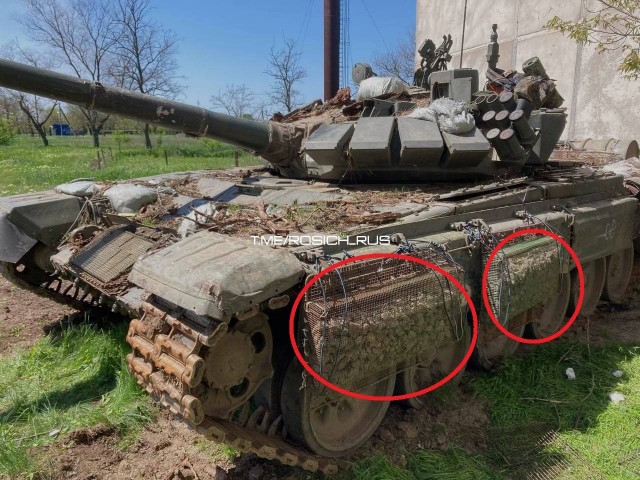 Пантера KF51 против Арматы Т-14