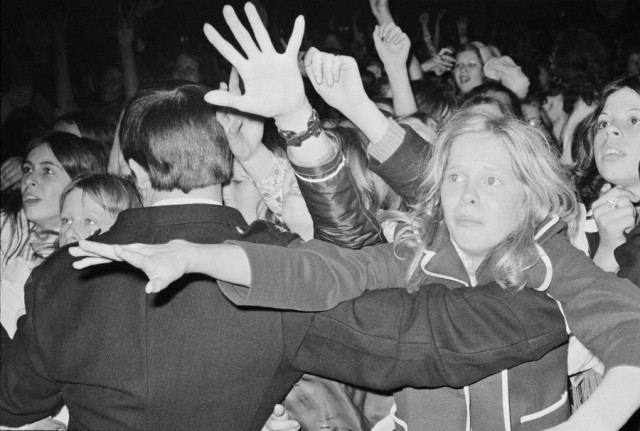 50 лет назад. Июнь 1972 года.