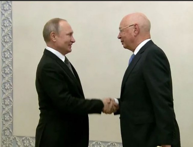 Пандемия съехавших крыш - разновидности болезни. Россия и мир. Часть 39.