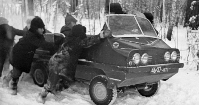 Несколько исторических фото в хаотичном порядке и разной степени баяности - 2