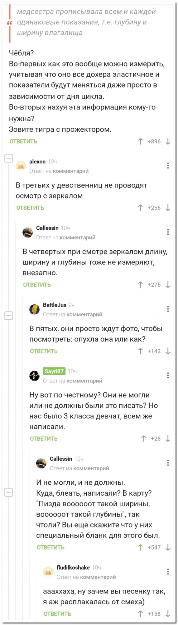 Скриншоты и комментарии из социальных сетей 10.09.22