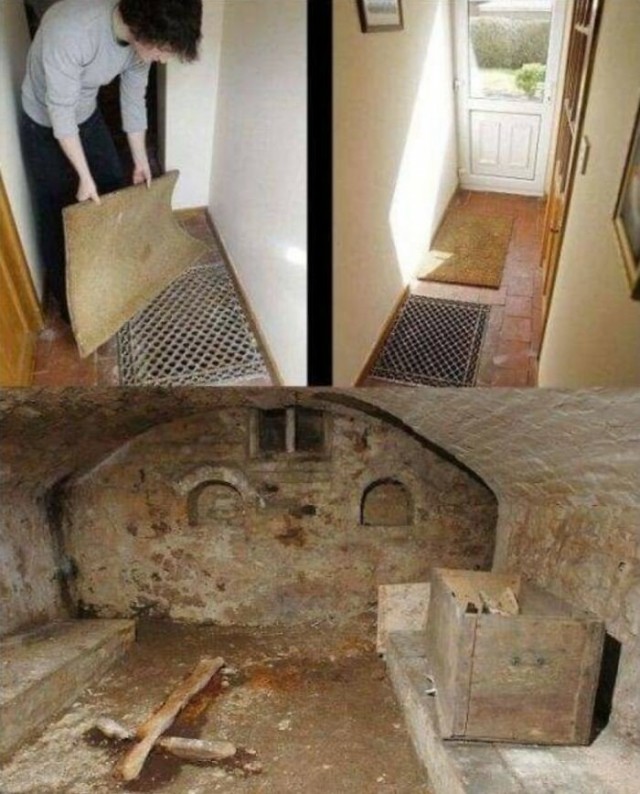 Винегрет из фото прошлых лет, которые позволят взглянуть на историю другими глазами