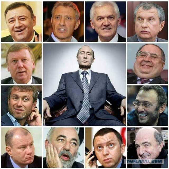 Год назад. Доклад ООН про изменение климата: худшее впереди