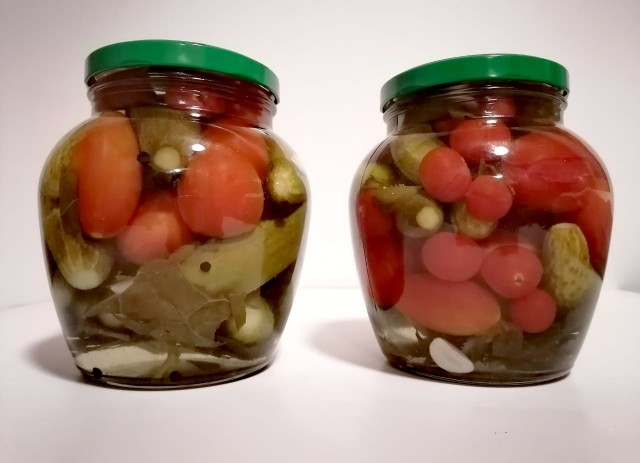 А как вы провели выходные?