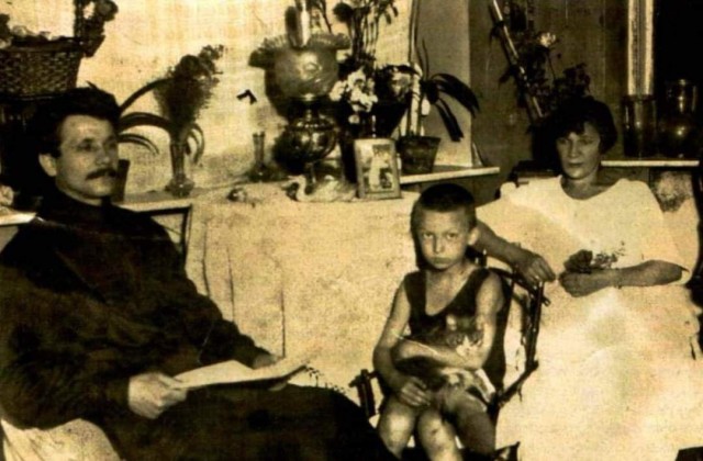 Люди и лица. 05.02.24