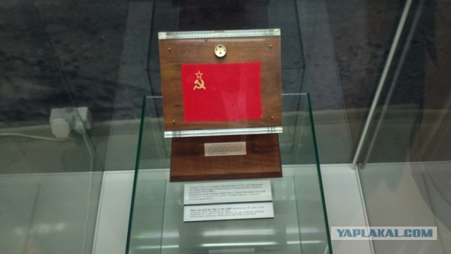 Миссия Аполлон. Луна близко и так далеко