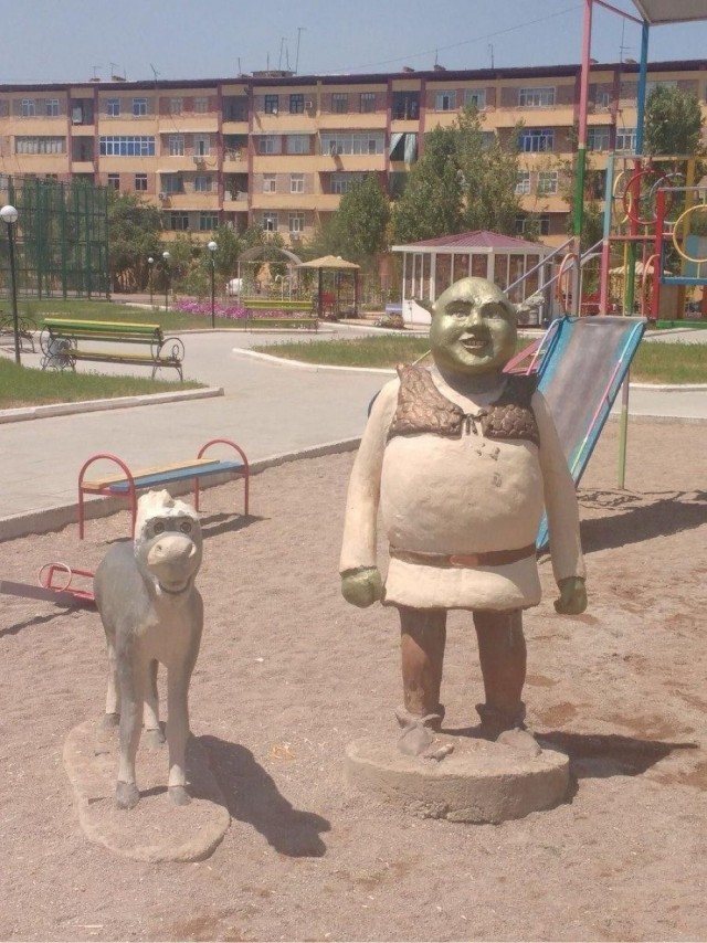 Картинки от Scodero