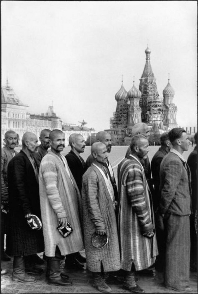 Back in USSR (22.07)