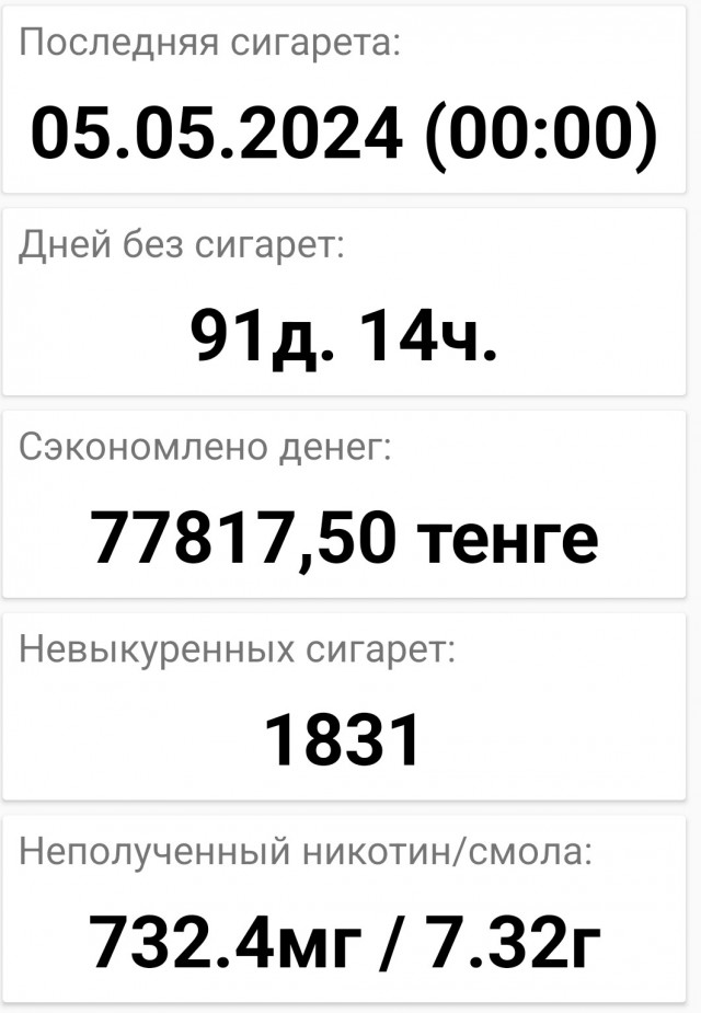 Как из  меня беса изгоняли