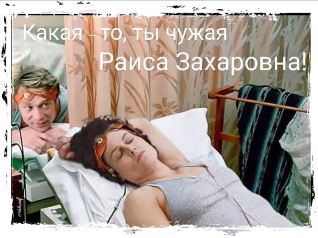 Завалялось тут случайно немного забавных картинок