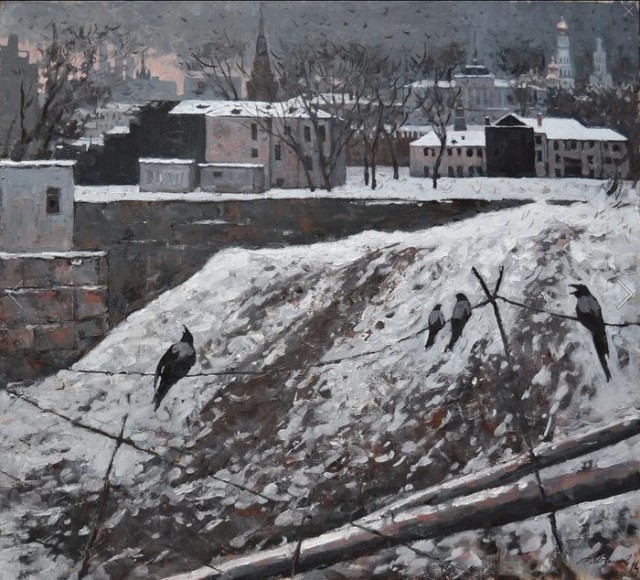 АРТ-Воскресенье