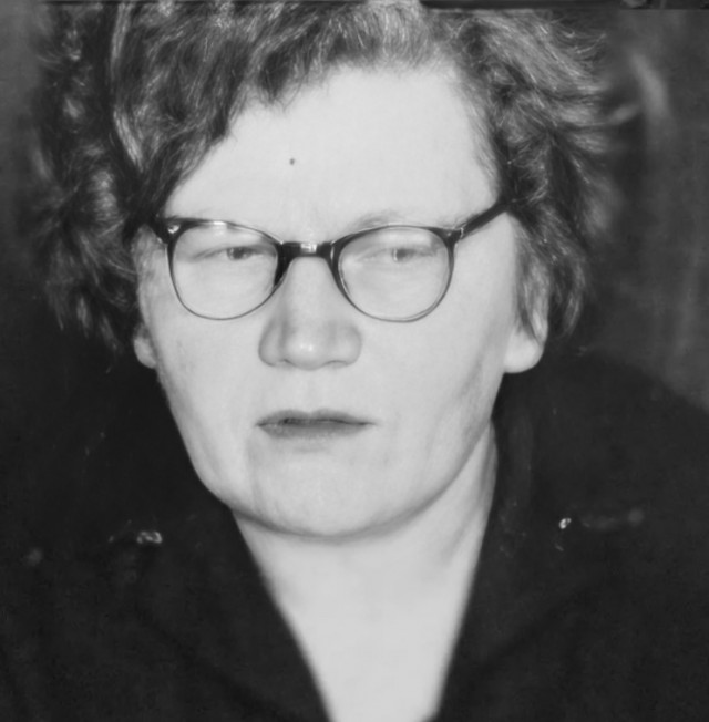 1987 год. Мужчина решил шантажировать тёщу...