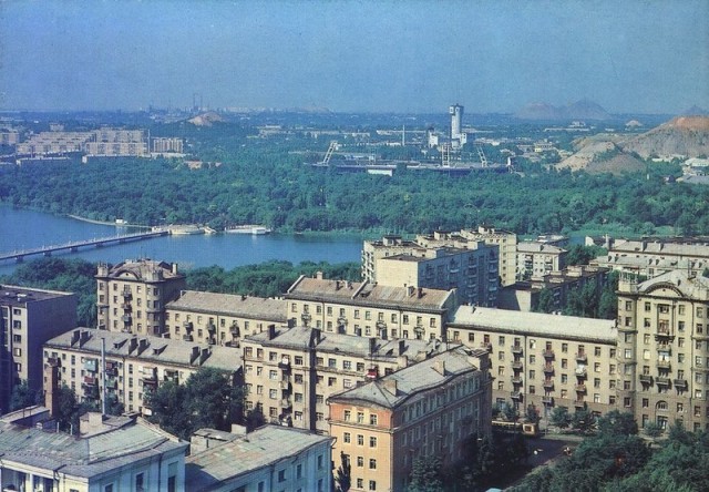 Фотографии из прошлого нашей страны – 97