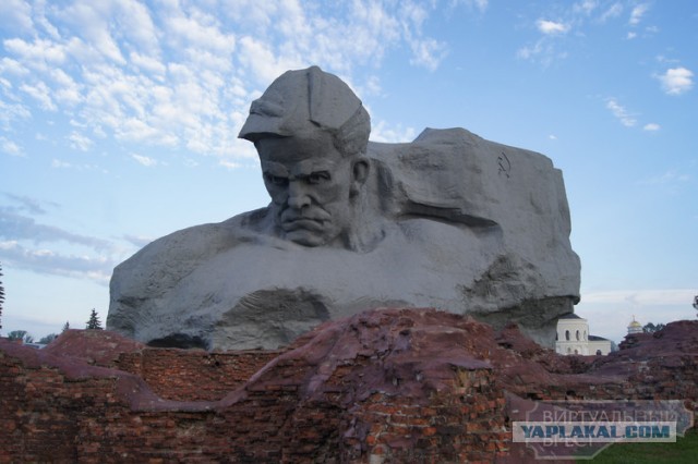 Военно-историческая реконструкция "Цитадель"-2013