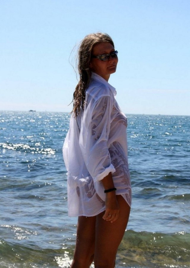 Девушки бывают разные (15.07)