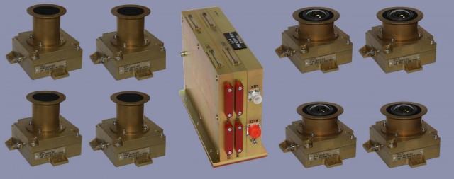 Луна. Не срача ради.