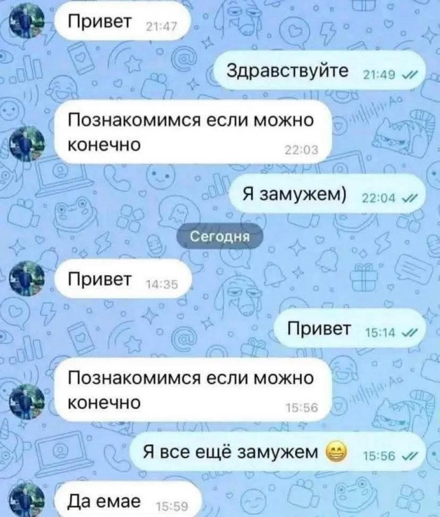 Картинки для деградации 36 (разной степени свежести)