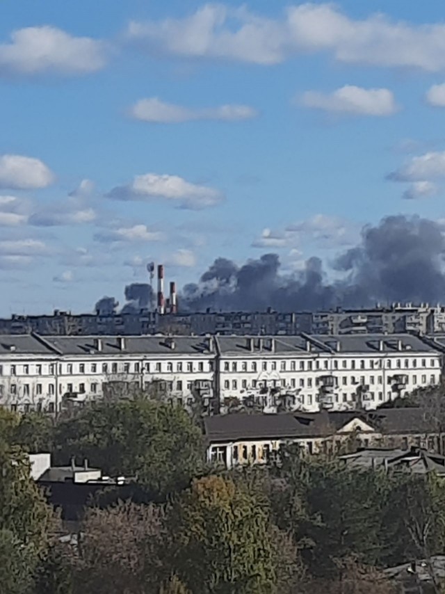 Днепропетровск