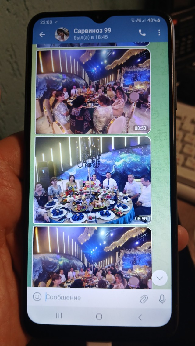 Купил ребенку номер в билайне