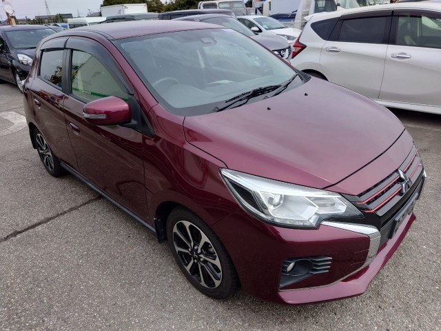 Тойота Харриер мысли вслух