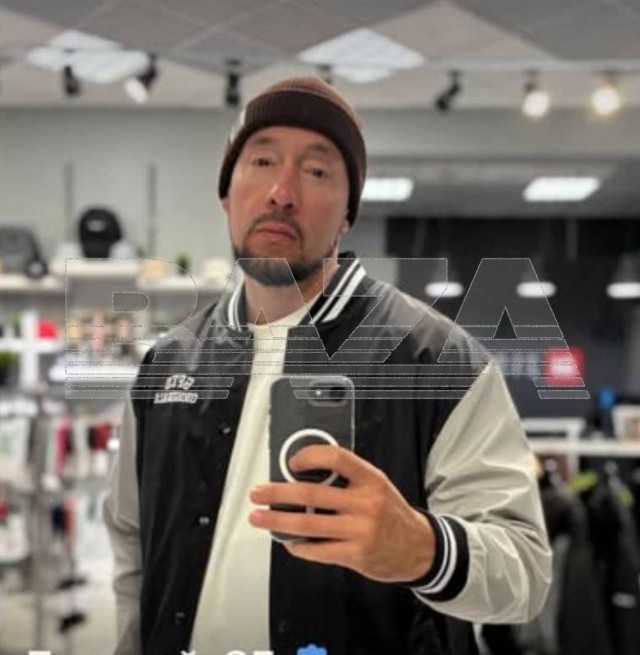 Новосибирский пикап-тренер ставит зачёты за раскрепощённых женщин